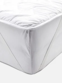 Pokrowiec z mikrofibry na materac w rozmiarze king