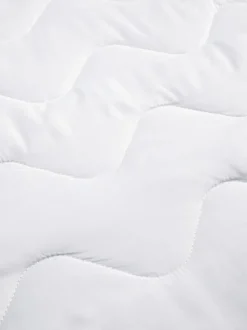 Pokrowiec z mikrofibry na materac w rozmiarze king