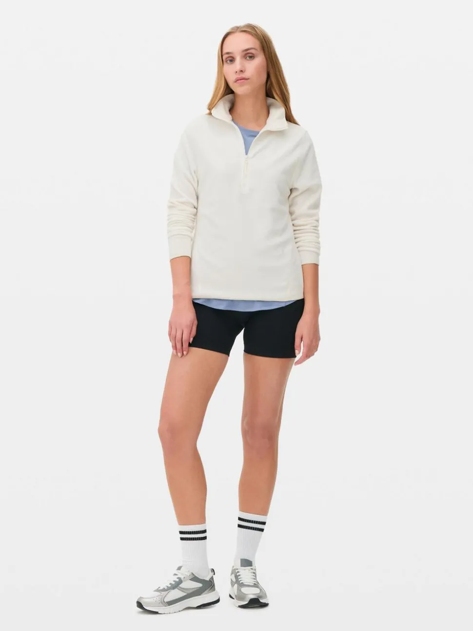 Polar z suwakiem 1/2