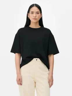 Ponadczasowy T-shirt The Edit