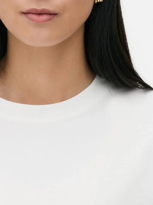 Ponadczasowy T-shirt The Edit