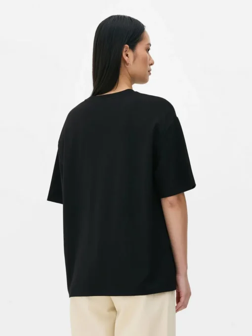 Ponadczasowy T-shirt The Edit