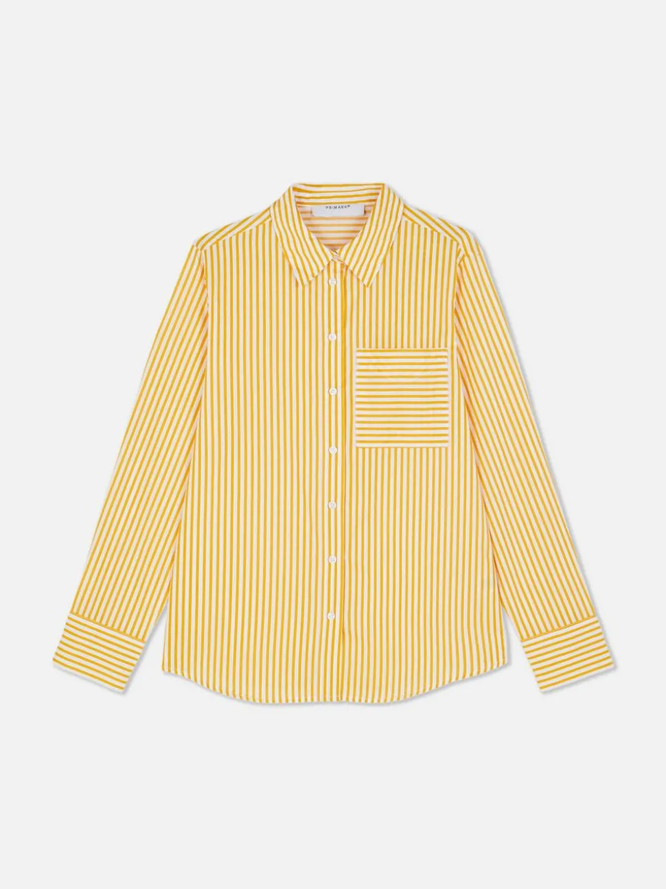 Popelinowa koszula Paula Echevarria