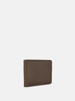 Portfel ze sztucznej skóry