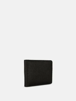 Portfel ze sztucznej skóry