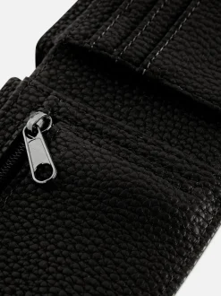 Portfel ze sztucznej skóry