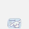 Portmonetka z inicjałem, Cinnamoroll z Hello Kitty