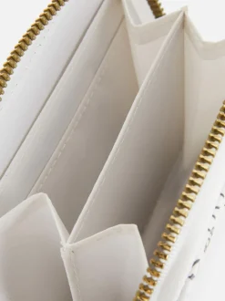 Portmonetka z motywem Miffy i zapięciem na zamek