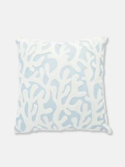 Poszewka na poduszkę ze wzorem rafy koralowej