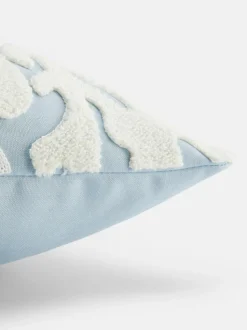 Poszewka na poduszkę ze wzorem rafy koralowej