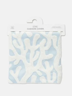 Poszewka na poduszkę ze wzorem rafy koralowej