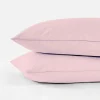 Poszewki na poduszki Essential, 2 szt.