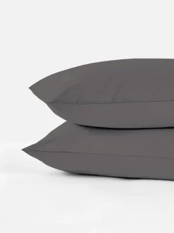 Poszewki na poduszki Essential, 2 szt.