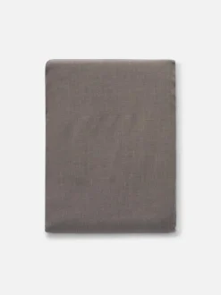 Poszewki na poduszki z bawełny o wysokiej gramaturze, 2 szt.