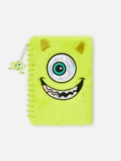 Potwory i spółka Notatnik z motywem Mike'a Wazowskiego