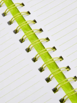 Potwory i spółka Notatnik z motywem Mike'a Wazowskiego