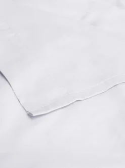 Prześcieradło płaskie na łóżko king size