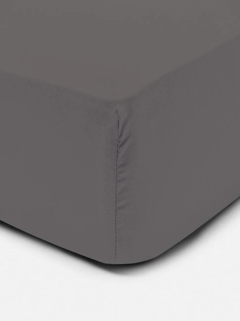 Prześcieradło z gumką na łóżko pojedyncze