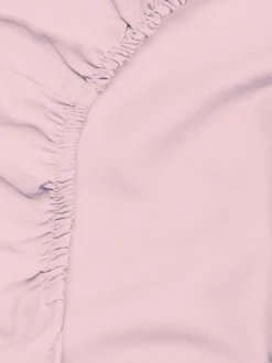 Prześcieradło z gumką na łóżko pojedyncze