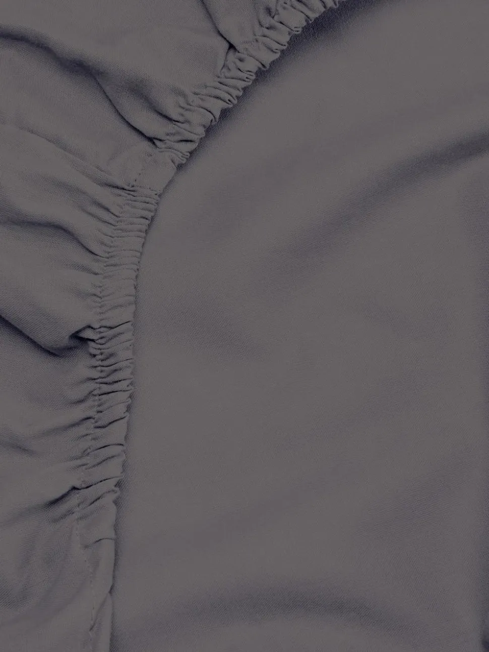 Prześcieradło z gumką na łóżko pojedyncze