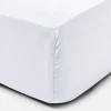 Prześcieradło z gumką, rozmiar king