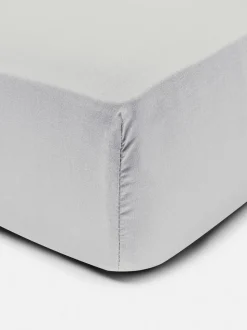 Prześcieradło z gumką, rozmiar king