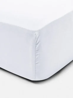 Prześcieradło z gumką, rozmiar king