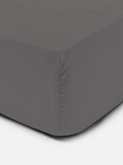 Prześcieradło z gumką, rozmiar king