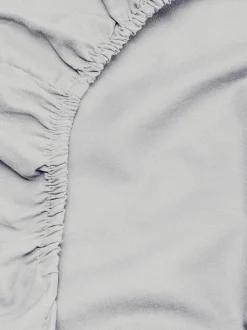 Prześcieradło z gumką, rozmiar king