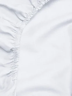 Prześcieradło z gumką, rozmiar king