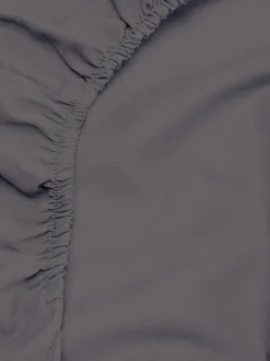 Prześcieradło z gumką, rozmiar king