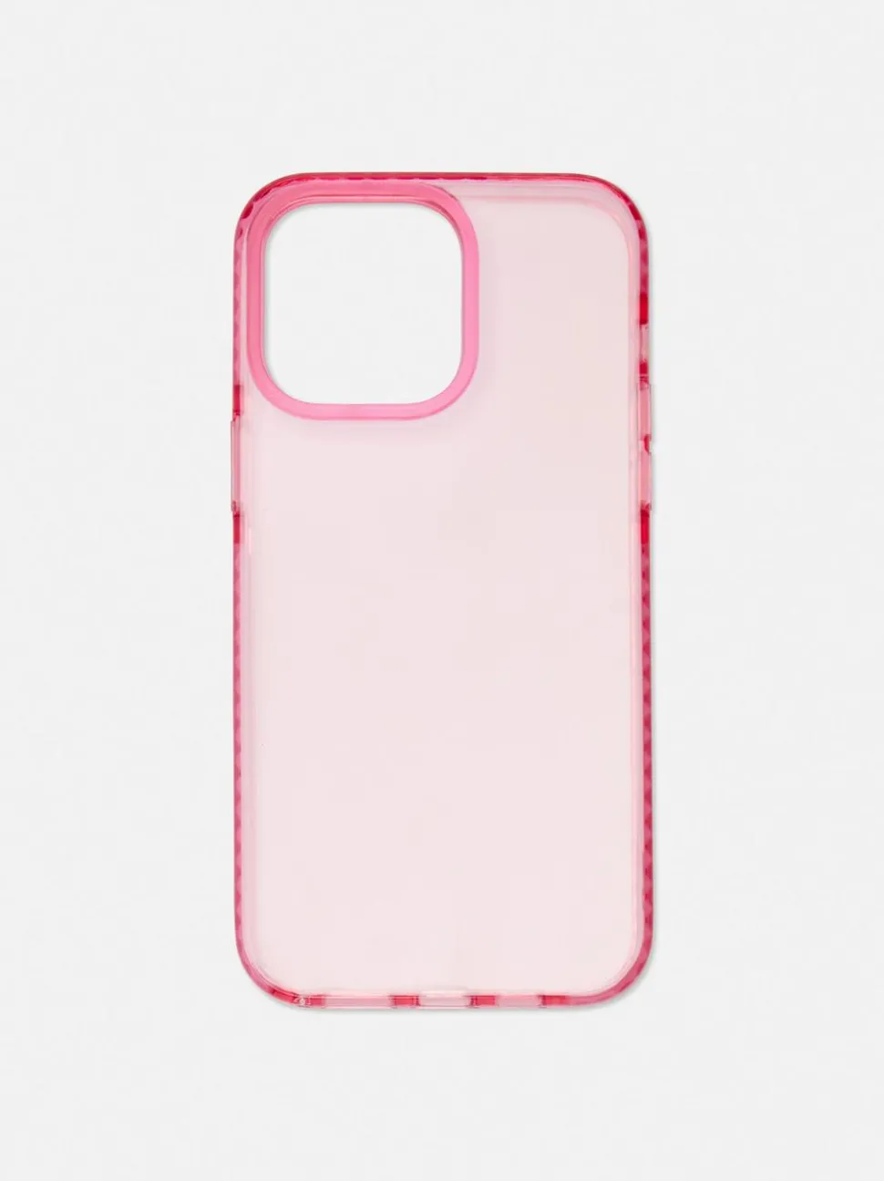 Przezroczyste etui ochronne na telefon