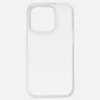 Przezroczyste etui ochronne na telefon