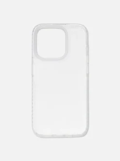 Przezroczyste etui ochronne na telefon