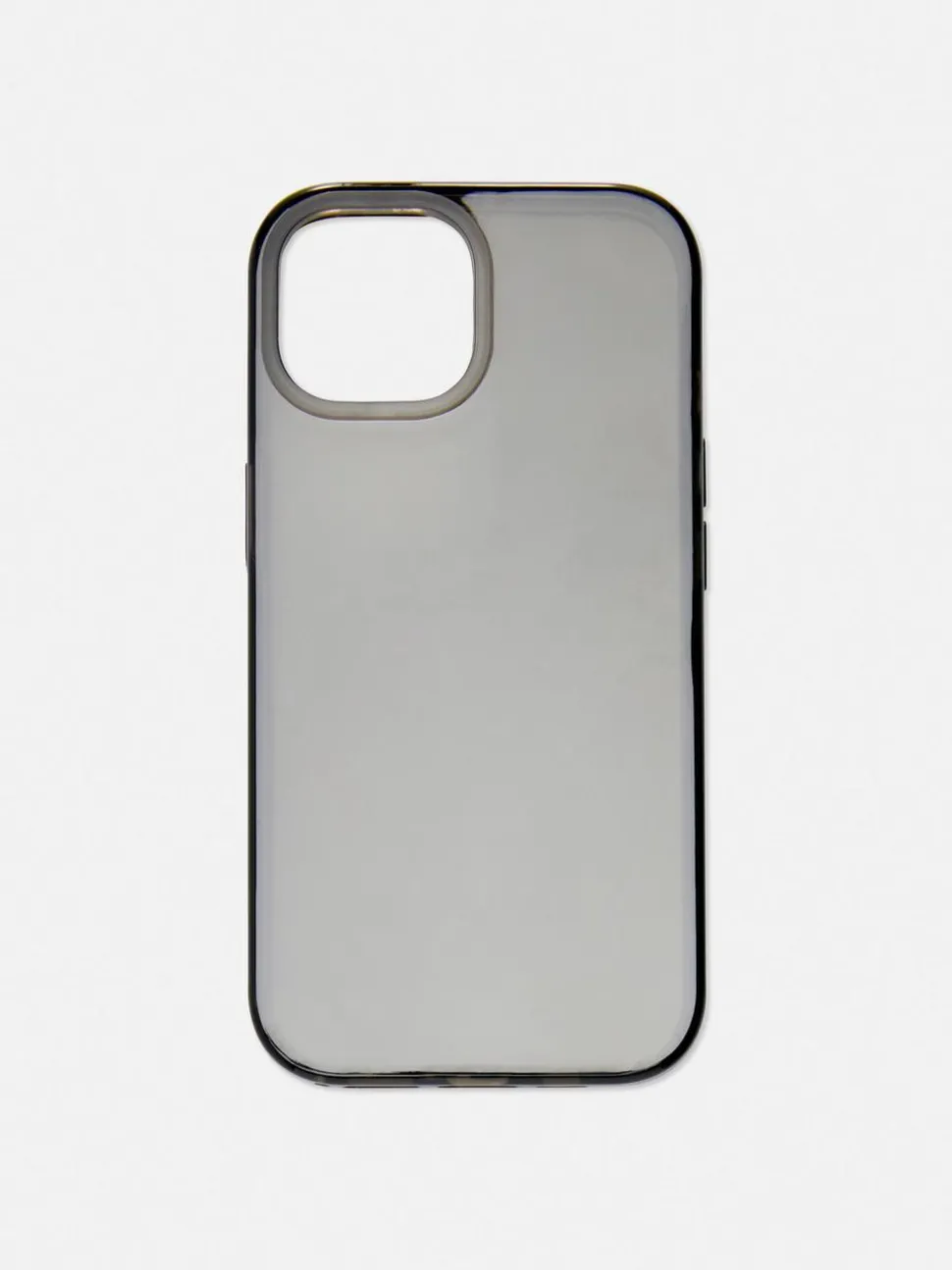 Przezroczyste etui ochronne na telefon