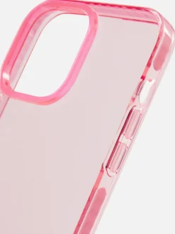 Przezroczyste etui ochronne na telefon