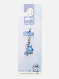 Przywieszka na telefon z motywem Sticha Disneya