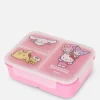 Pudełko na lunch z motywem Hello Kitty i przyjaciół