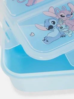 Pudełko na lunch z motywem Sticha Disneya