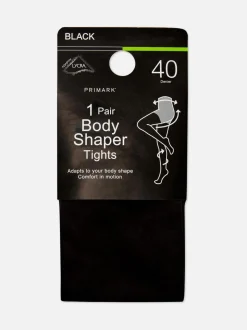 Rajstopy modelujące 40 den