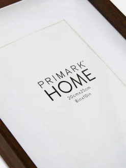 Ramka na zdjęcia z podstawką