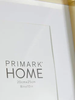 Ramka na zdjęcia z podstawką