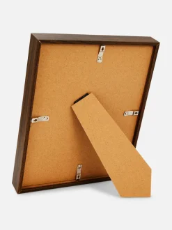 Ramka na zdjęcia z podstawką