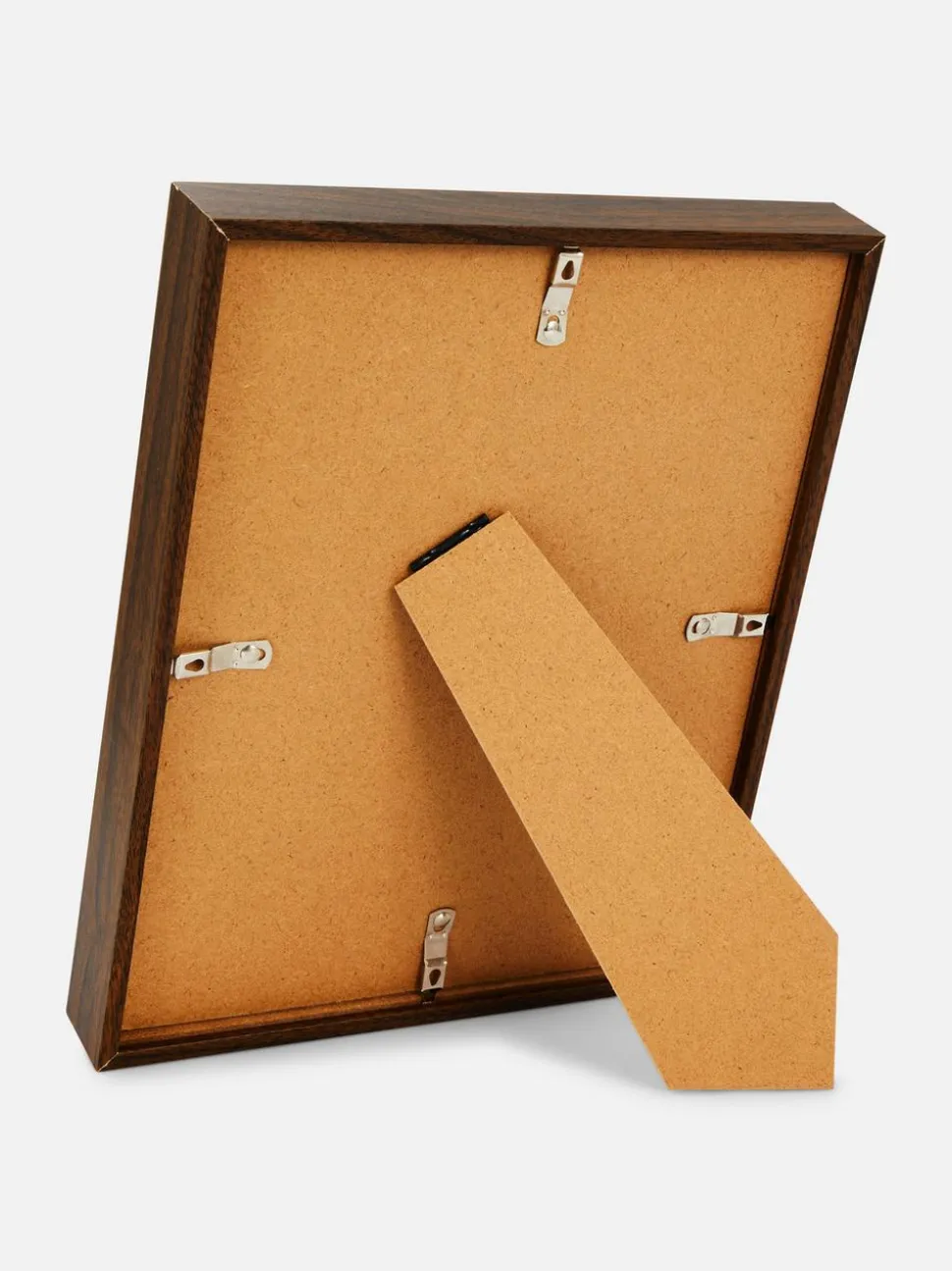 Ramka na zdjęcia z podstawką