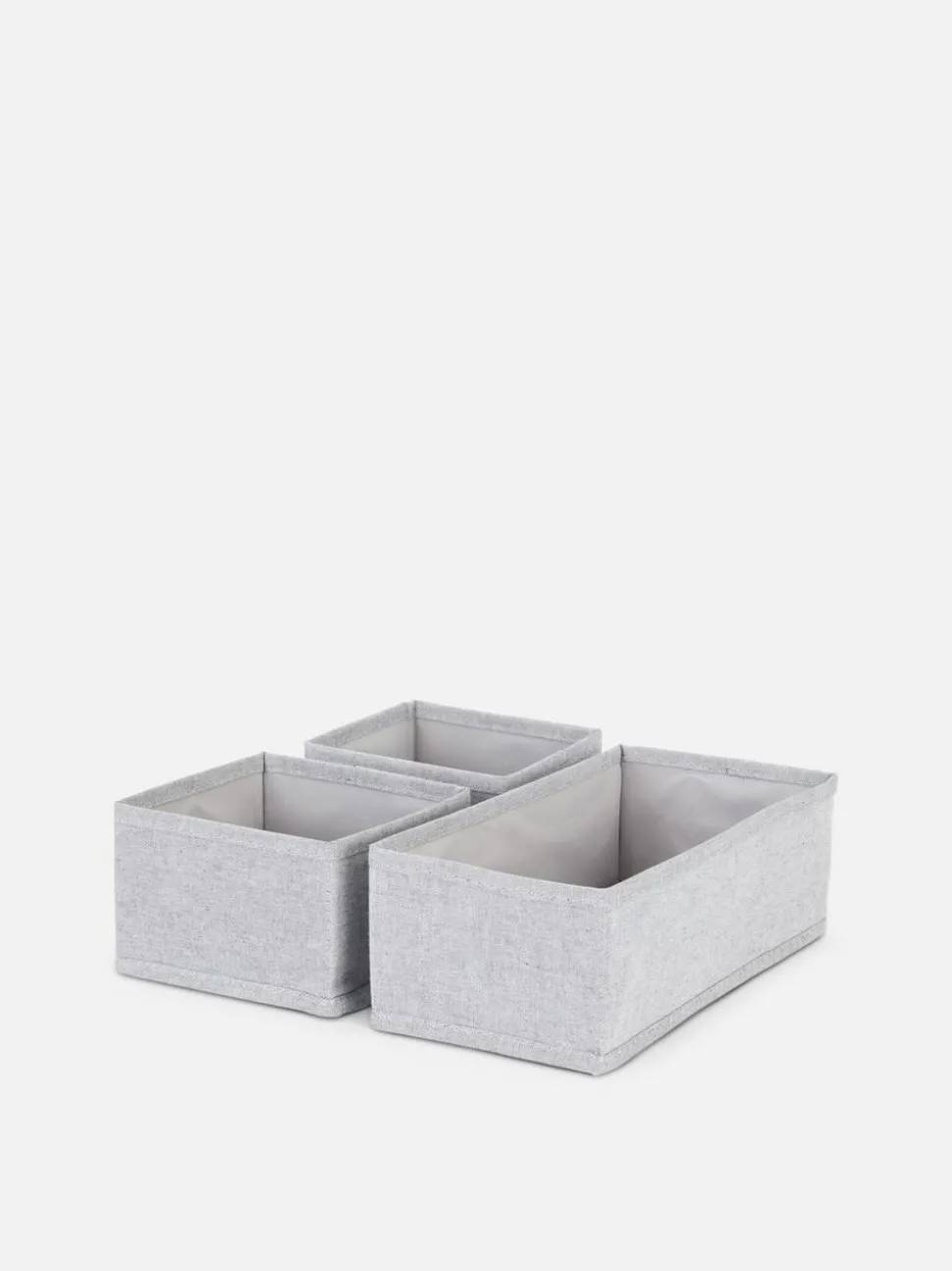 Średniej wielkości organizer do szuflad