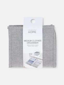 Średniej wielkości organizer na ubrania