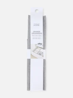 Średniej wielkości organizer do szuflad