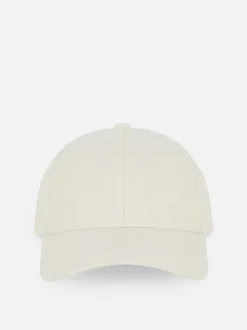 Regulowana czapka z daszkiem