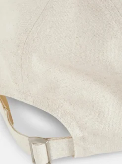 Regulowana czapka z daszkiem