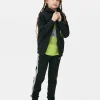 Rozpinana bluza z kapturem